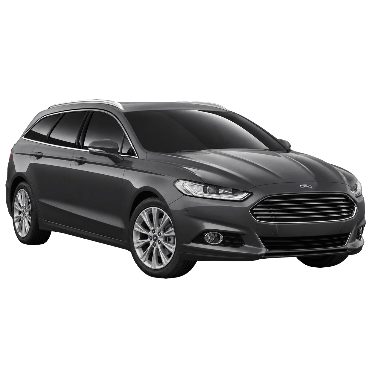 Ford Mondeo Estate hire option in Doncaster