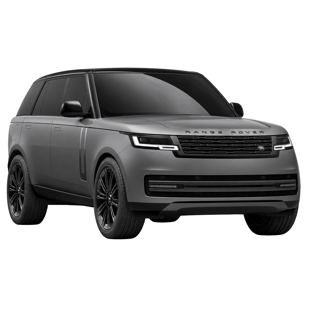 Range Rover hire option for Doncaster travel